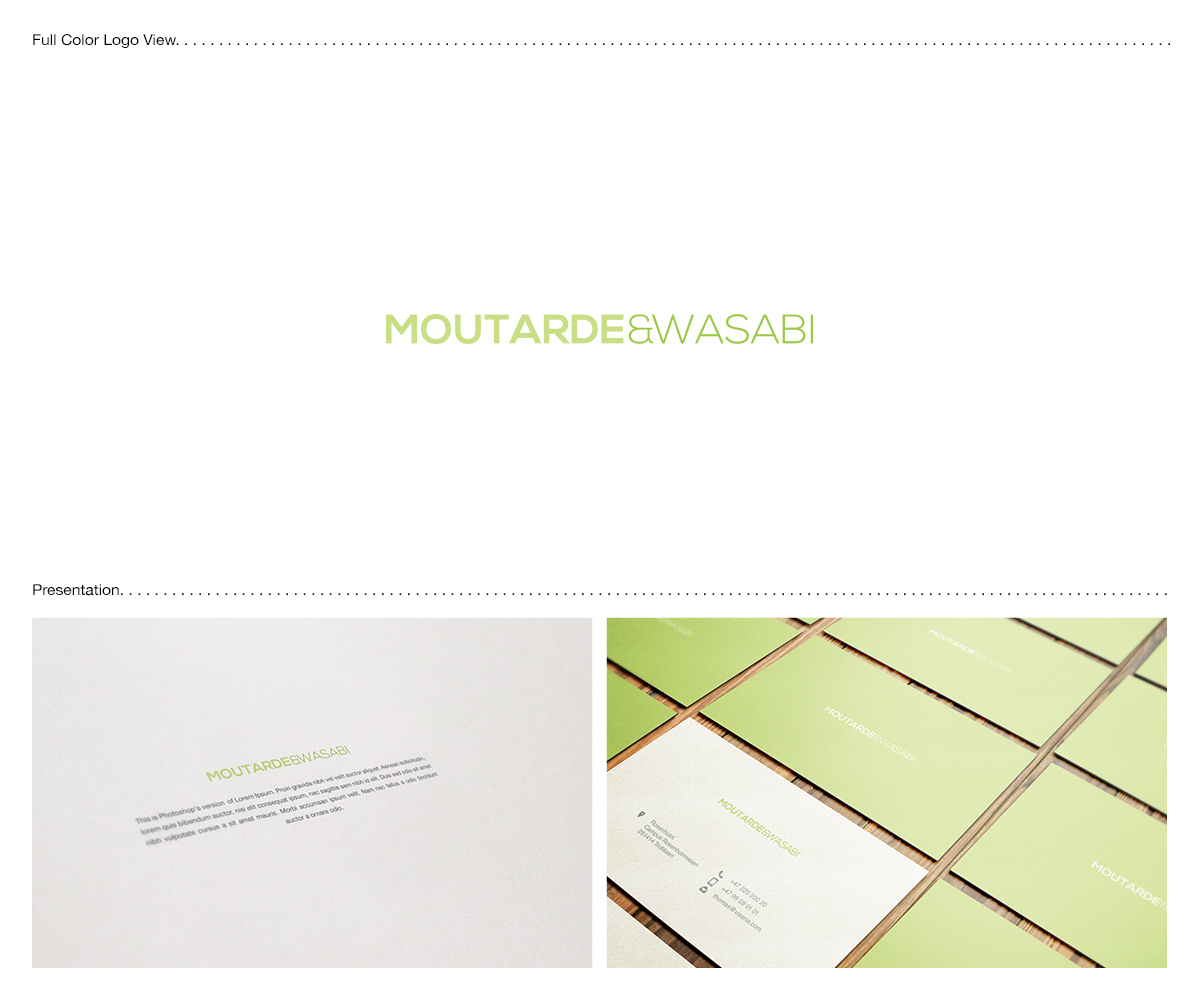 Logo Design by VisualFlava for this project | Design #5869180