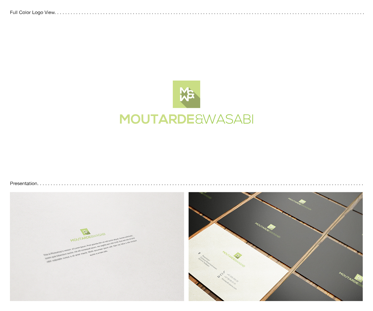 Diseño de Logo por VisualFlava para este proyecto | Diseño #5874927