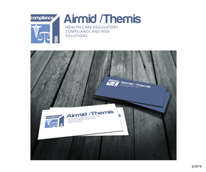 Logo Design by Piers for this project | Design #5843118