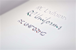 Logo Design by Umang Goel