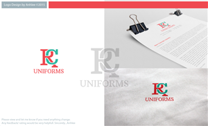 Logo Design by Anhlee