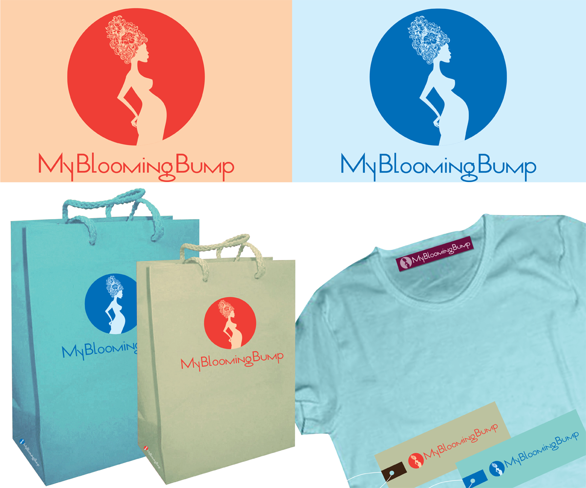 Logo Design by Princess Chloe for this project | Design #5872469