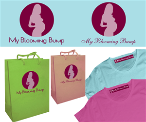 Diseño de Logo por Princess Chloe para este proyecto | Diseño: #5945804