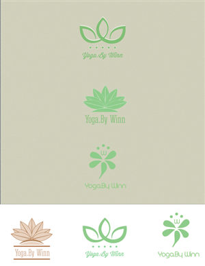 Logo Design by David King