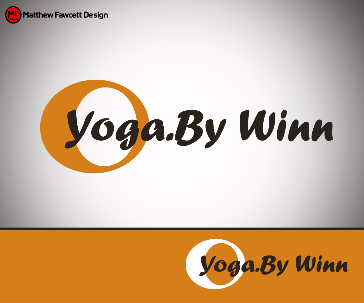 Logo Design by Matthew Fawcett for this project | Design #5828971