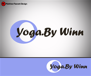Logo Design by Matthew Fawcett for this project | Design: #5828975