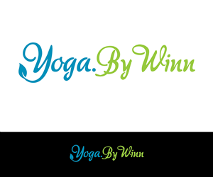 Yoga.By Winn | Logo Design by CoffeeBreak88