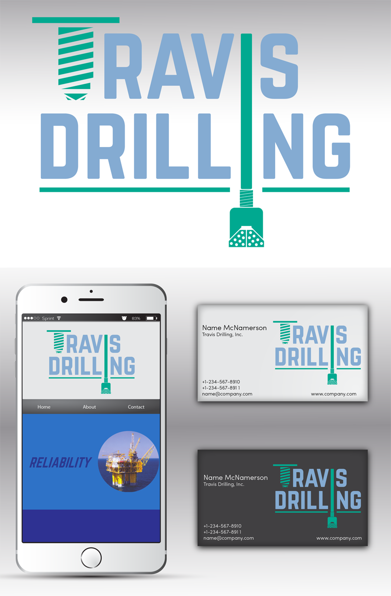 Logo Design by 140 Creations for this project | Design #5852599