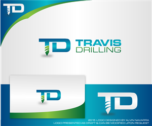 Logo Design by alvinnavarra for this project | Design #5869568