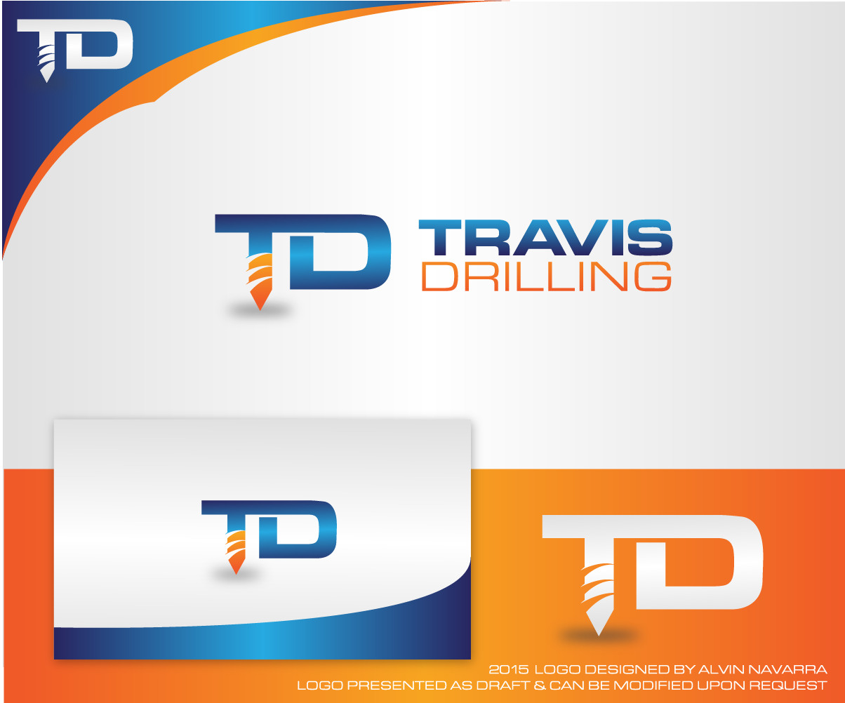 Logo Design by alvinnavarra for this project | Design #5869573