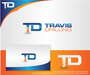 Logo Design by alvinnavarra for this project | Design: #5869573