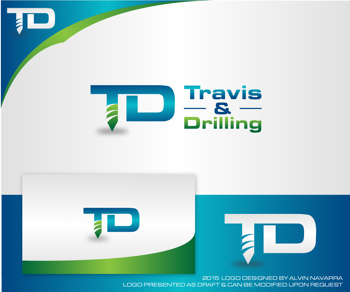 Logo Design by alvinnavarra for this project | Design #5944619