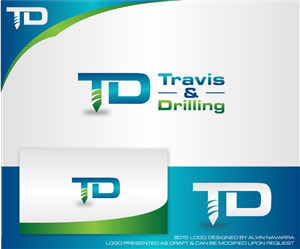 Logo Design by alvinnavarra for this project | Design: #5944619