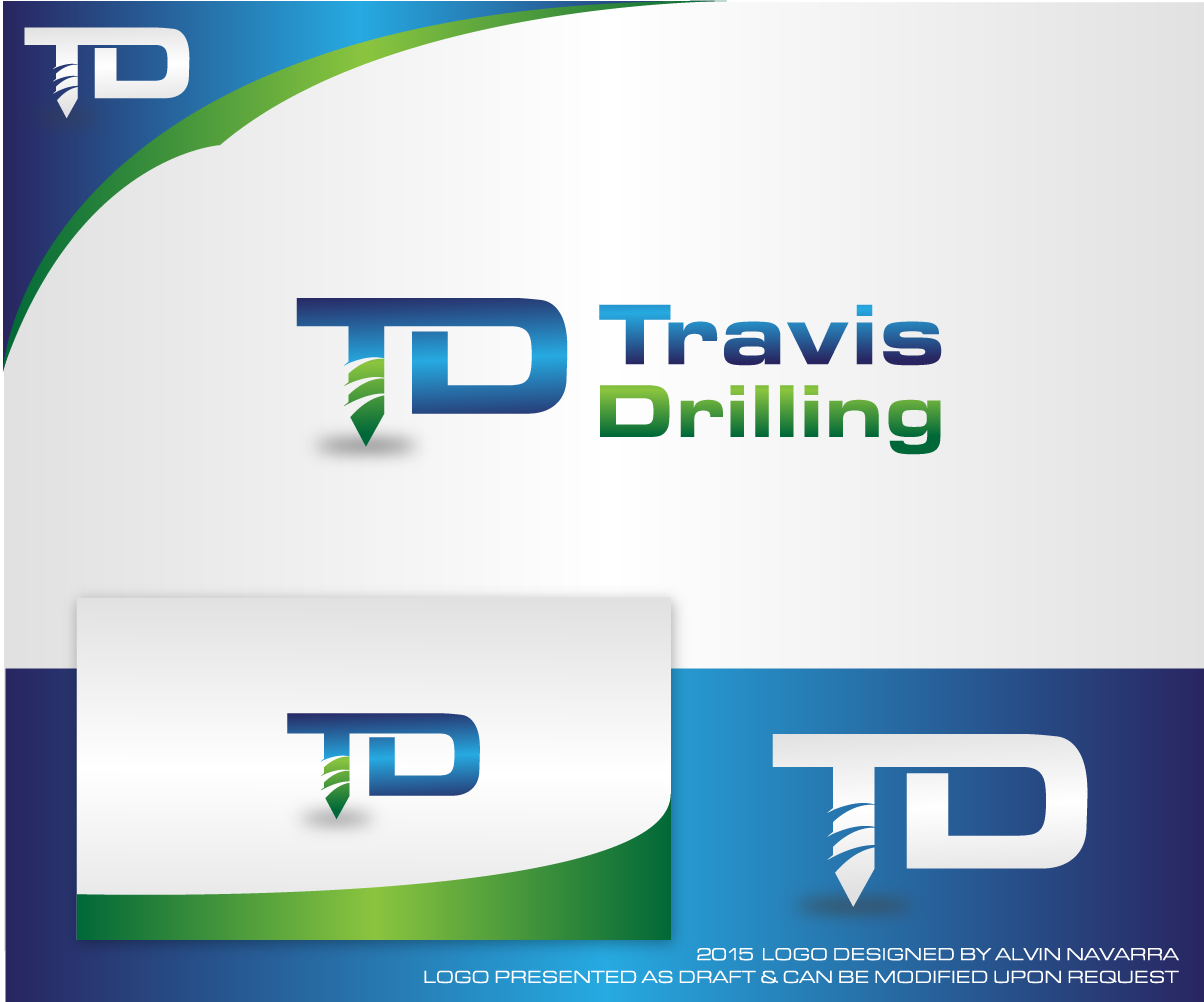 Logo Design by alvinnavarra for this project | Design #5944624