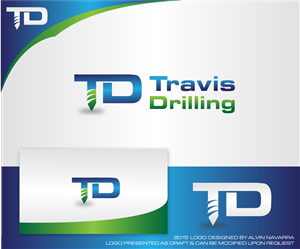 Logo Design by alvinnavarra for this project | Design: #5944624