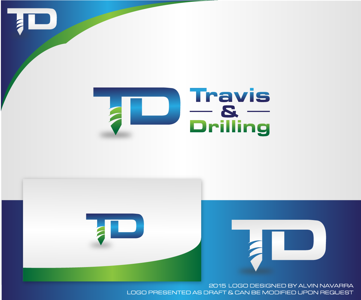 Logo Design by alvinnavarra for this project | Design #5944626