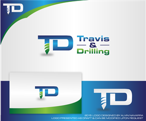 Logo Design by alvinnavarra for this project | Design: #5944626