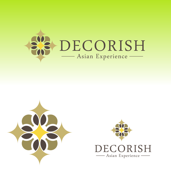 Logo Design by Ingus Eisaks for this project | Design: #316421