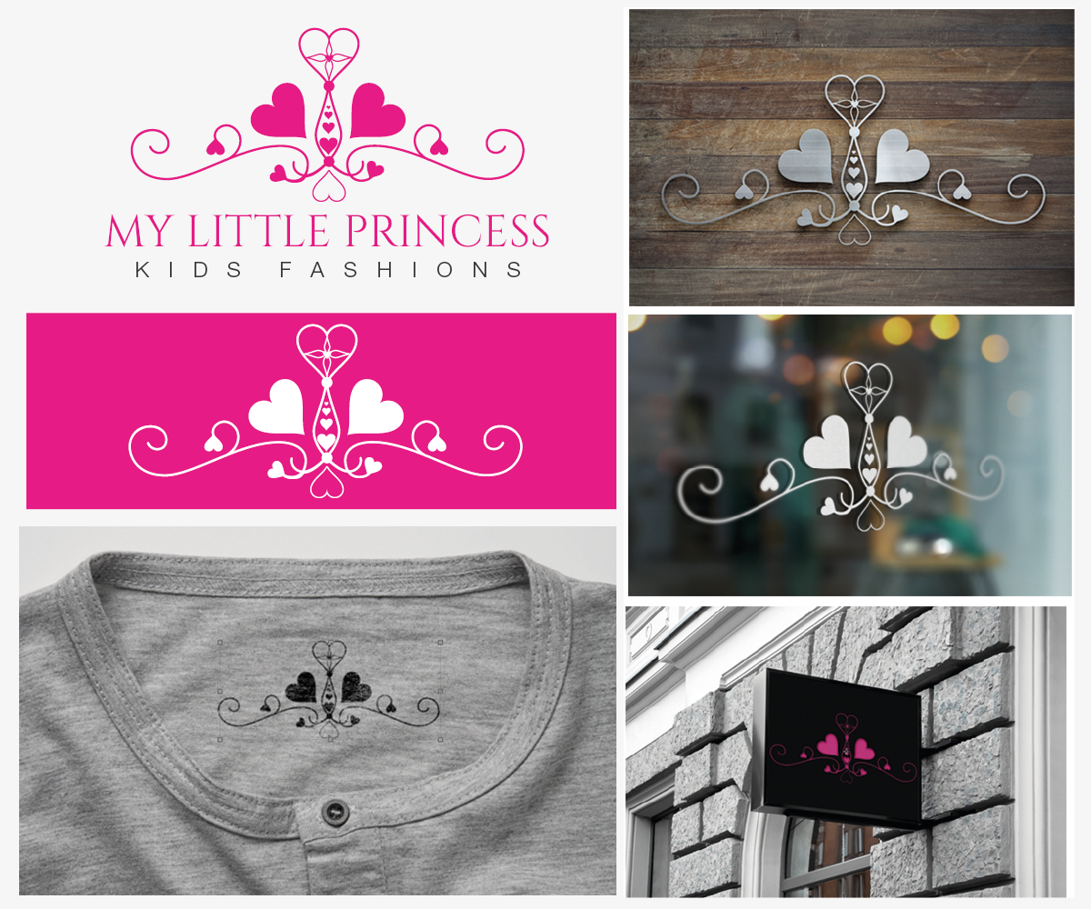 Graphic Design by Shirlei Patricia for this project | Design #5821006