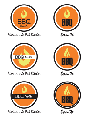 Logo Design by Kyle Lindner Studio