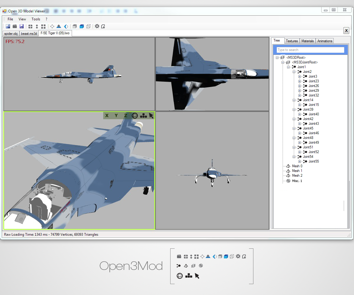 Icon Design by Christopher Miller for this project | Design #1679213