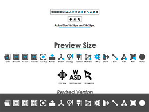 Icon Design by Luke Rossiter for this project | Design: #1678543