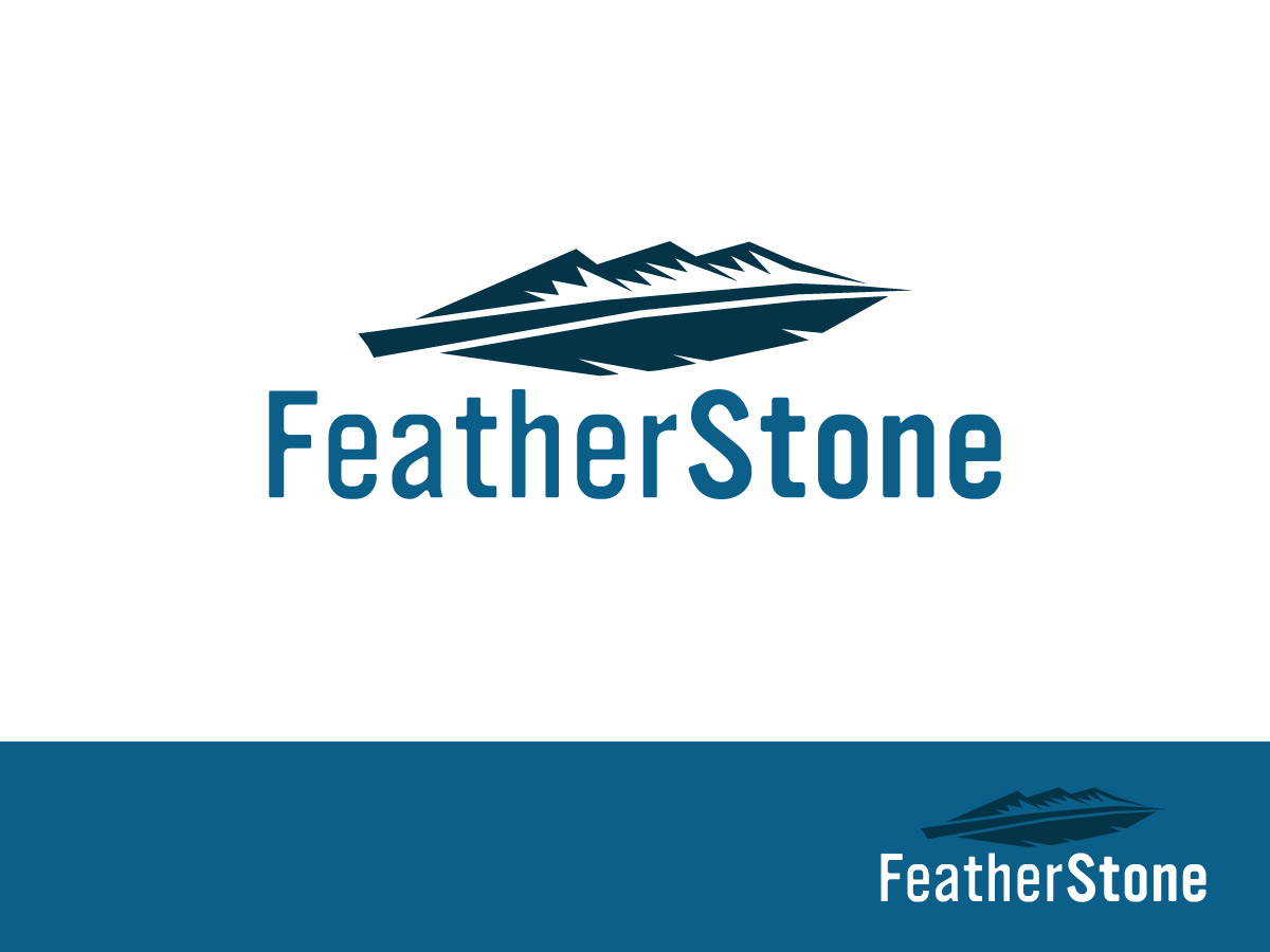 Logo Design by PaddyMcGrath for Oxford Granite | Design #1602873