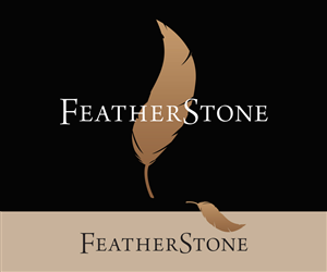 Logo-Design von Greg Allen für Oxford Granite | Design: #1584257