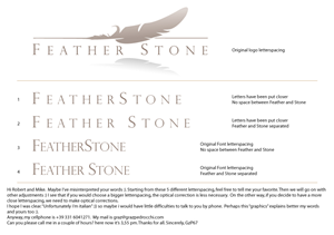 Logo Design by GzP67 for Oxford Granite | Design: #1705196