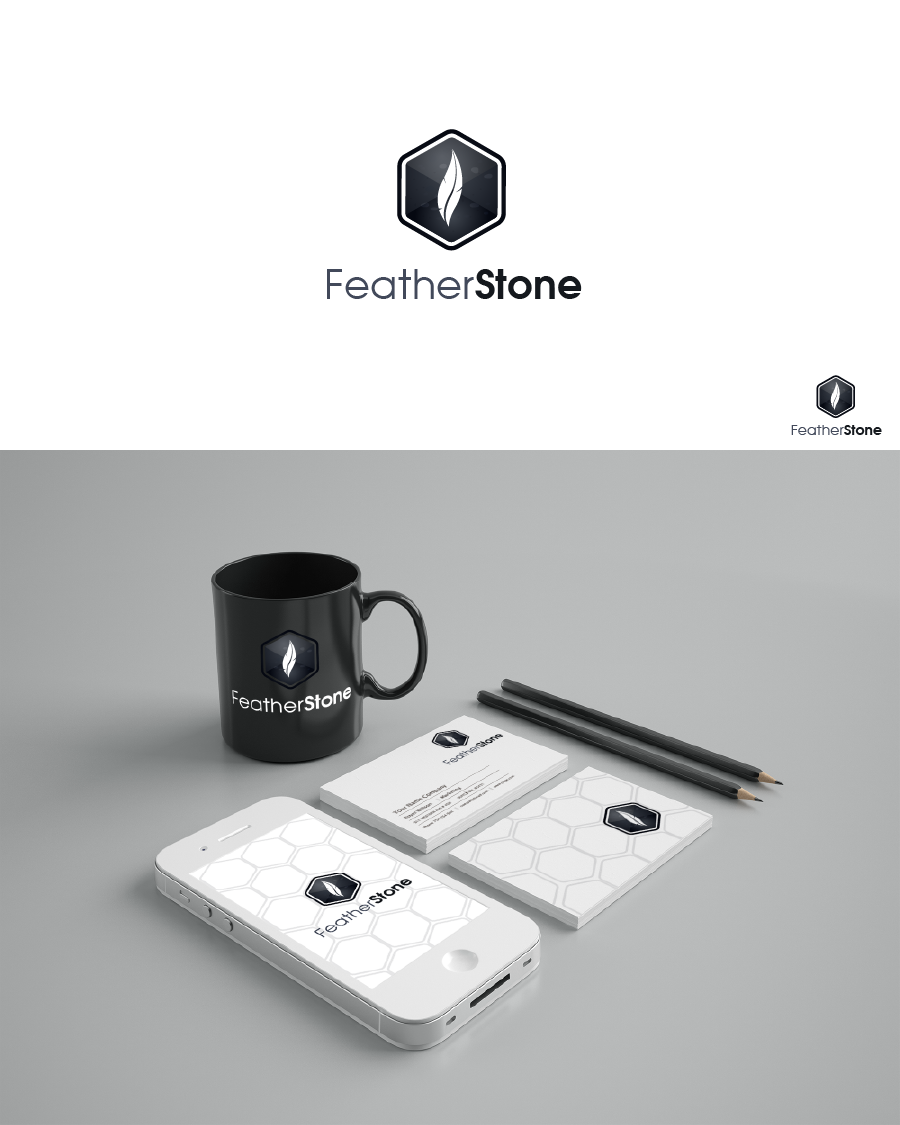 Logo Design by Anhlee for Oxford Granite | Design #1614138