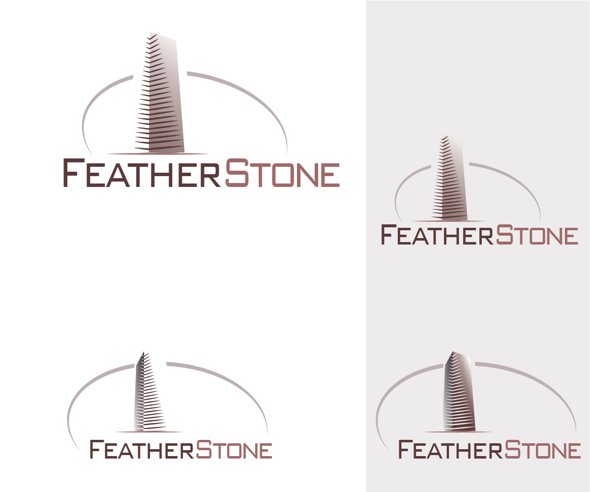 Logo-Design von Meow Mix für Oxford Granite | Design #1630607