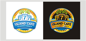 Logo Design by RINIDEH