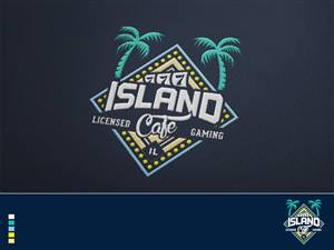 Logo Design by Creative Juice