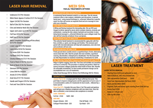 Design de Brochure par rupakiran pour DocWeb | Design #5834764