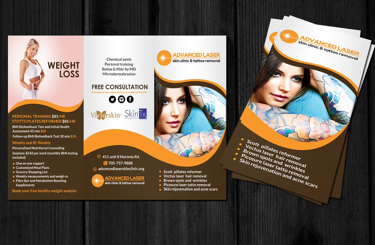 Design de Brochure par ESolz Technologies pour DocWeb | Design #5828780