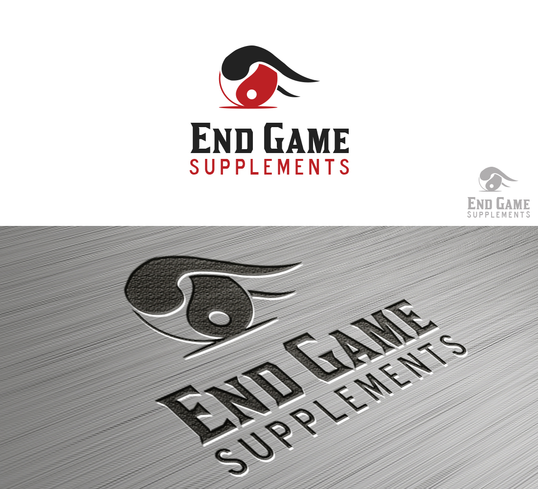 Logo Design by Patrick07 for this project | Design #5854074