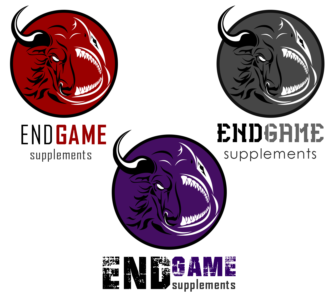 Logo Design by vlad.buzz for this project | Design #5849474