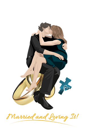 T-shirt Design by  Andy Dollinger for MarriageBuilding USA | Design: #5822975
