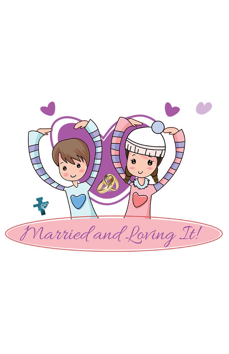 T-shirt Design by  Andy Dollinger for MarriageBuilding USA | Design #5828451