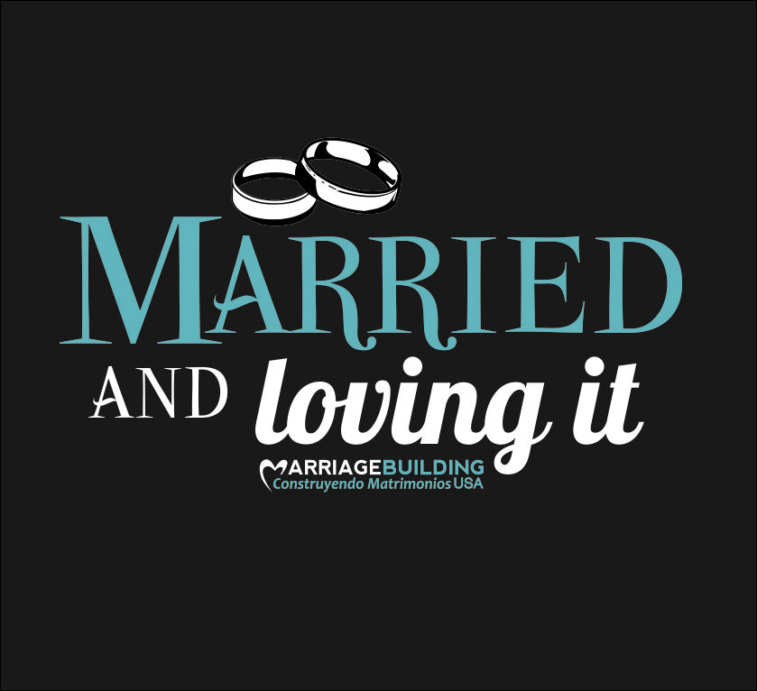 T-shirt Design by 2BSouth for MarriageBuilding USA | Design #5825774