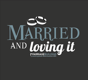 T-shirt Design by 2BSouth for MarriageBuilding USA | Design: #5825774