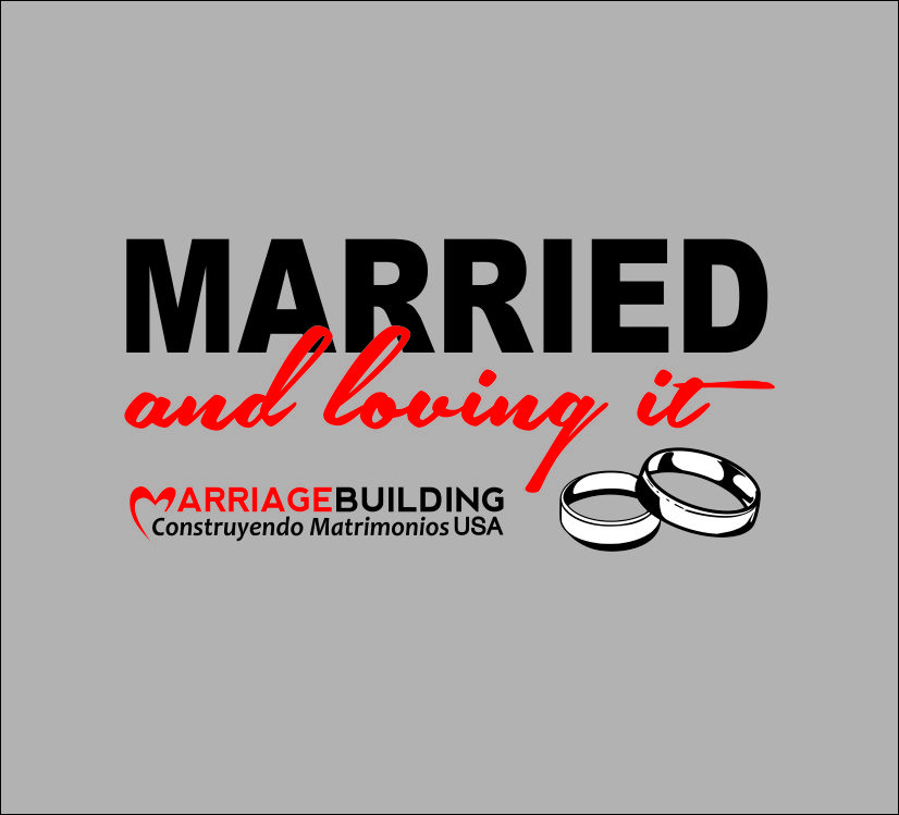 T-shirt Design by 2BSouth for MarriageBuilding USA | Design #5825778