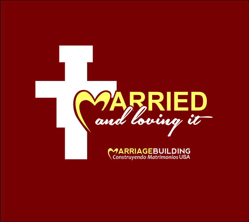 T-shirt Design by 2BSouth for MarriageBuilding USA | Design: #5825780