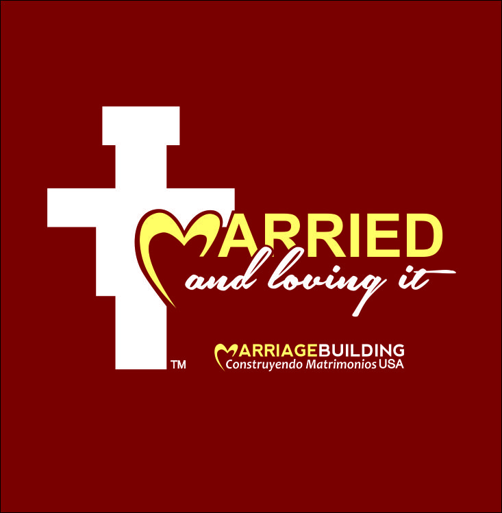 T-shirt Design by 2BSouth for MarriageBuilding USA | Design #5860364