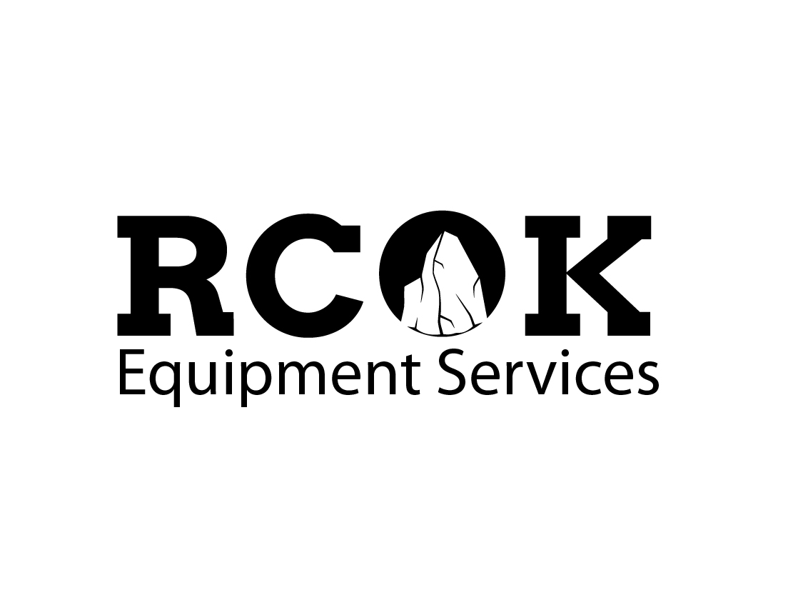 Logo Design by Colorflix™ for Rock Equipment Services | Design #5820789