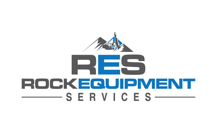 Logo Design by Artisy for Rock Equipment Services | Design: #5858936