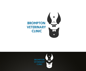 Logo Design by Franzz Mihermann for this project | Design #1624476