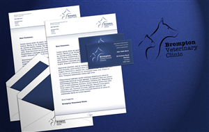Logo Design by Daniel Humphreys for this project | Design #1625868