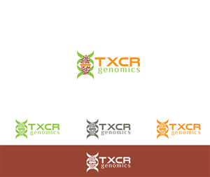 Logo Design by GGV for TXCR Genetics | Design: #5838614