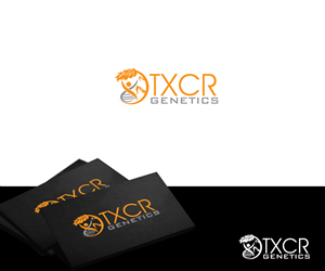 Logo Design by HeroG®APHIX for TXCR Genetics | Design: #5869558